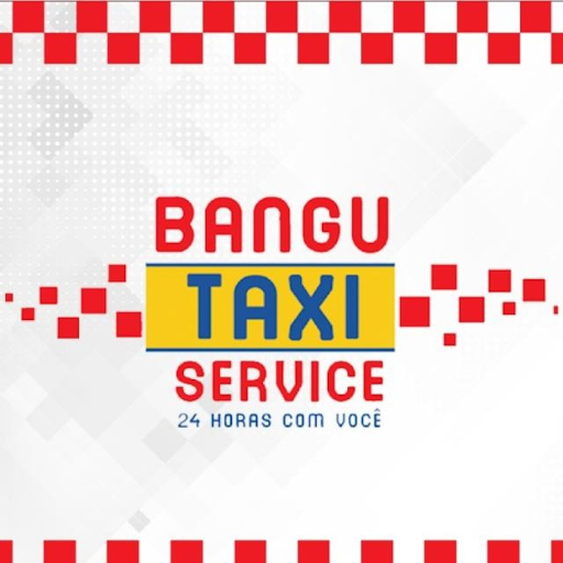 Bangu Taxi logo