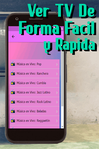 Ver Tv En Vivo Gratis En Español Todo Canales Guia