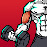Home Fitness: Dumbbell Workout icon