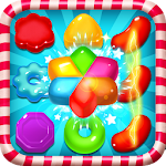 Cover Image of Download Candy Jewels  APK