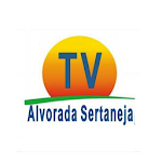 Cover Image of ดาวน์โหลด Tv Alvorada Sertaneja  APK