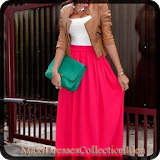 Maxi Dresses Collection Idea icon