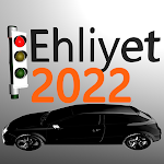 Cover Image of Download Ehliyet Sinav Sorulari 2022 31.0 APK