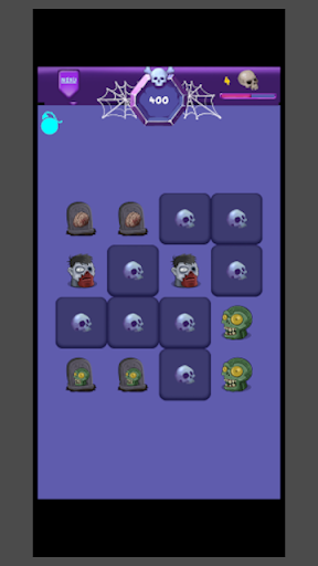 Haunted Match Screen 3