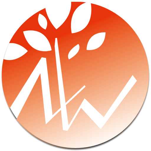 노르웨이숲 미술학원 logo