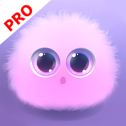 图标图片“Fluffy Bubble Pro”