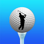 Cover Image of Herunterladen Golf-GPS-Entfernungsmesser (Yardage & Course Locator) 4.2 APK