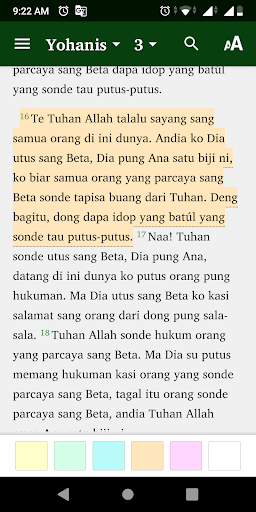 Download Kupang Bible App Free For Android Kupang Bible App Apk Download Steprimo Com