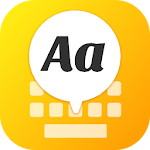 Cover Image of Download Cash for Fonts-Text Free&Earn Money by Typing Font 1.0.4 APK