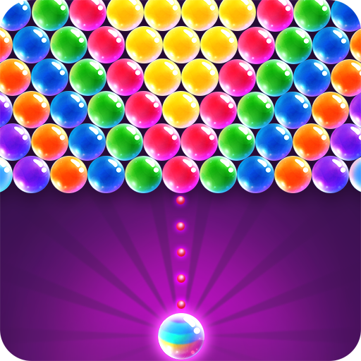 Bubble Pop Design 1.1.3 Icon