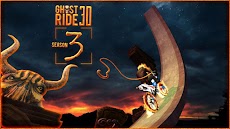 Ghost Ride 3D Season 3のおすすめ画像2