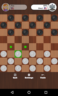 Checkers Online - Duel friends 278 screenshots 9