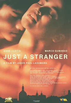 Watch just a stranger full movie clearance