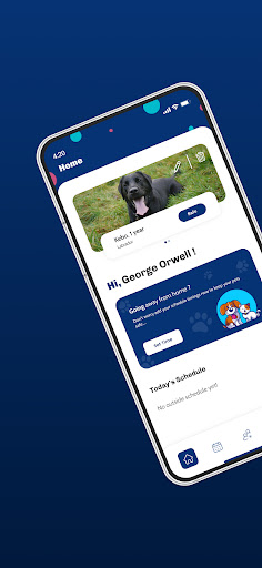 Android application Pangelapp screenshort