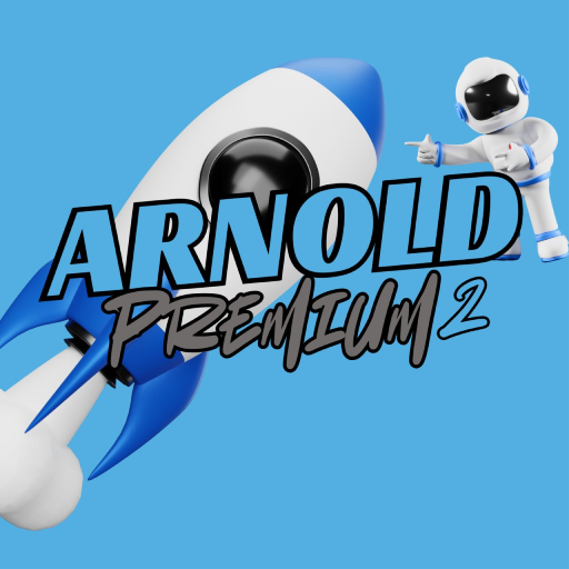 ARNOLD PREMIUM 2