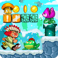 Jungle Adventures: Super Story