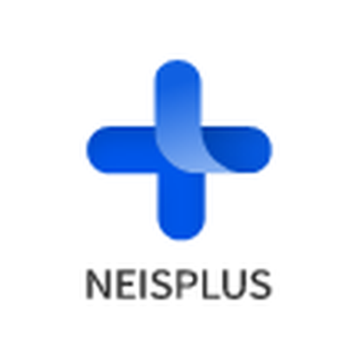 나이스플러스(NEIS+) logo