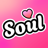 Soulover - A lover in soul icon