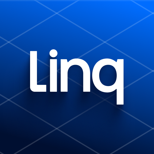 Linq - Digital Business Card logo