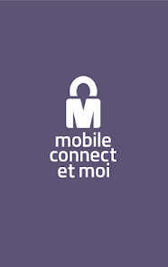 Mobile Connect et moi  screenshots 1