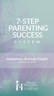 Positive Parenting Solutions screenshots 14