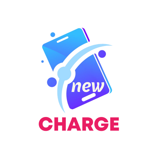 Chargenew logo