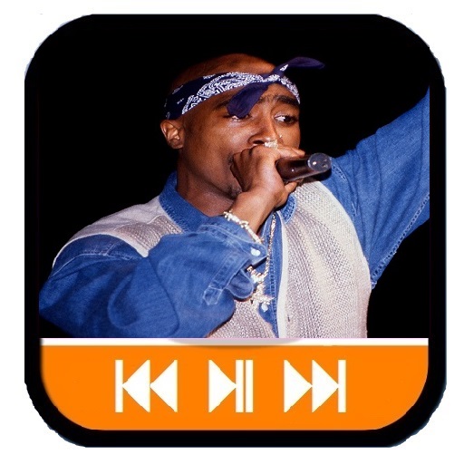 All 2Pac Songs: Tupac Shakur Descarga en Windows