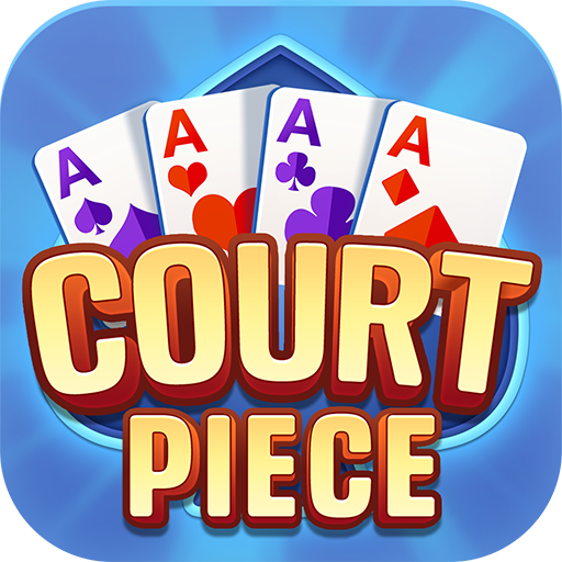Courtpiece Multiplayer logo