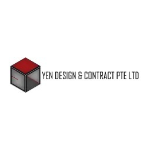 YenDesign Interior logo