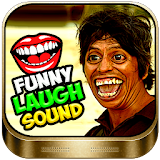 Funny Laugh Sound icon