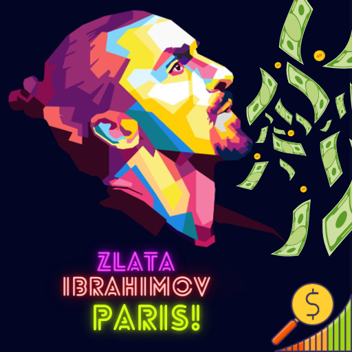 Zlata PARIS Betting Tips logo