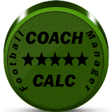 Football Manager Coach Stars icon