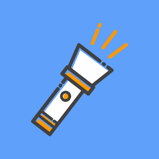 BlazeLite : Flash, Torch & SOS