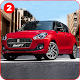 Swift : Offroad Car Drive Ultimate