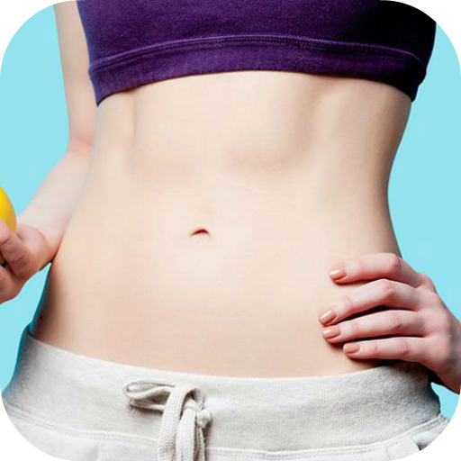 Lose Belly Fat in 30 Days - We