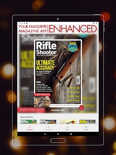 Rifle Shooter Magazineのおすすめ画像5
