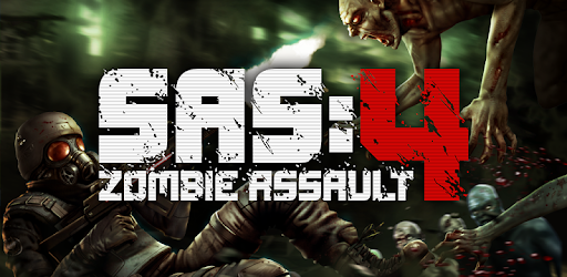 SAS: Zombie Assault 4 