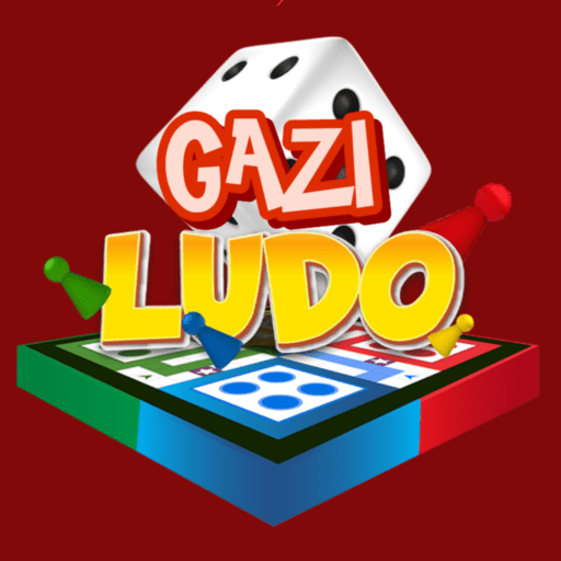 Gazi Ludo