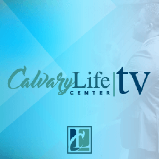 Calvary Life Center 2.2.2-googleplay Icon