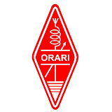 Call Book ORARI icon