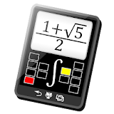 Scientific Calculator KYU icon
