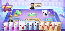 จิน รัมมี่สตาร์ส - เกมไพ่ APK