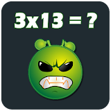 Best Crazy Math Games icon