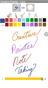 Creative Painter