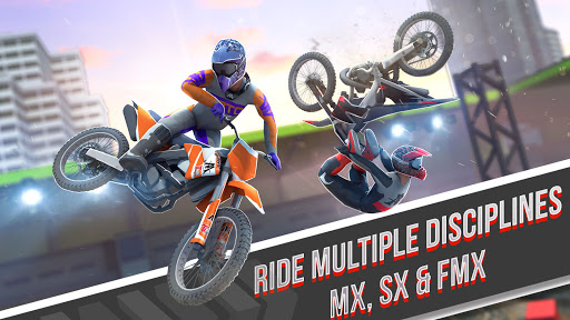 TiMX: This is Motocross 0.0.302 screenshots 1