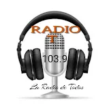 Radio T 103.9 icon