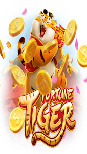 Real Game : Fortune Tiger jogo