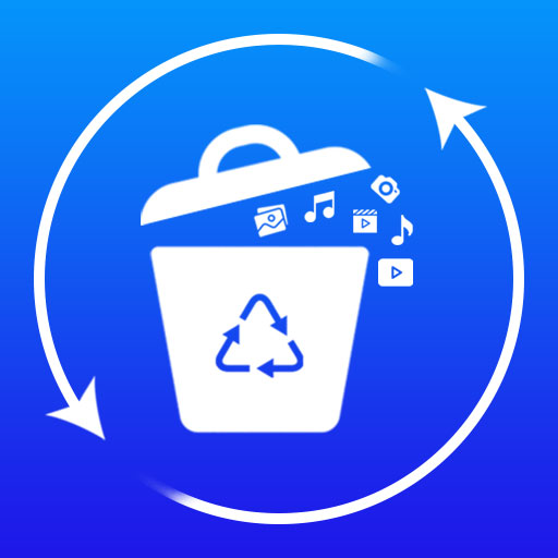 Photo Recovery File Recovery 1.0.2 Icon