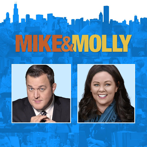 Mike and Molly TV on Google Play