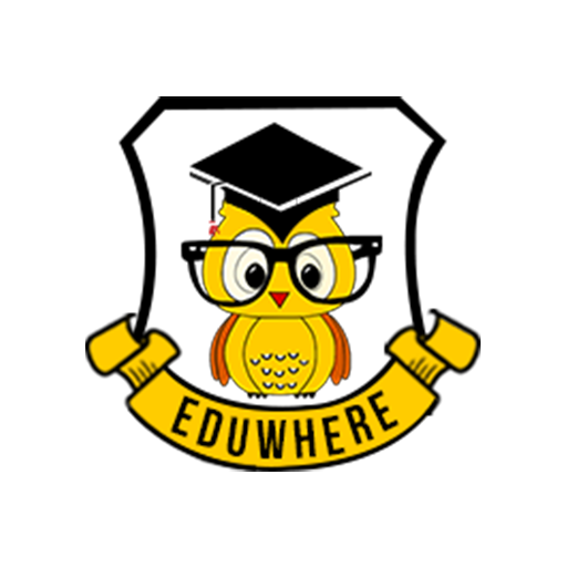 Eduwhere - All Exam Mock Tests  Icon